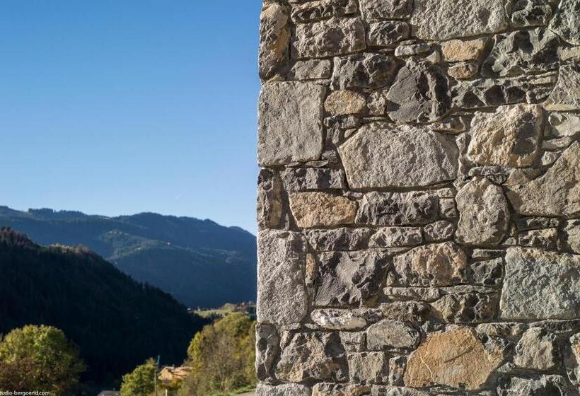 Mgm Hôtels & Résidences   Chalet La Ferme De Juliette