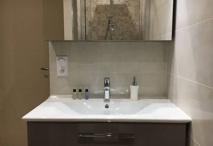 Studio La Maison Elisa