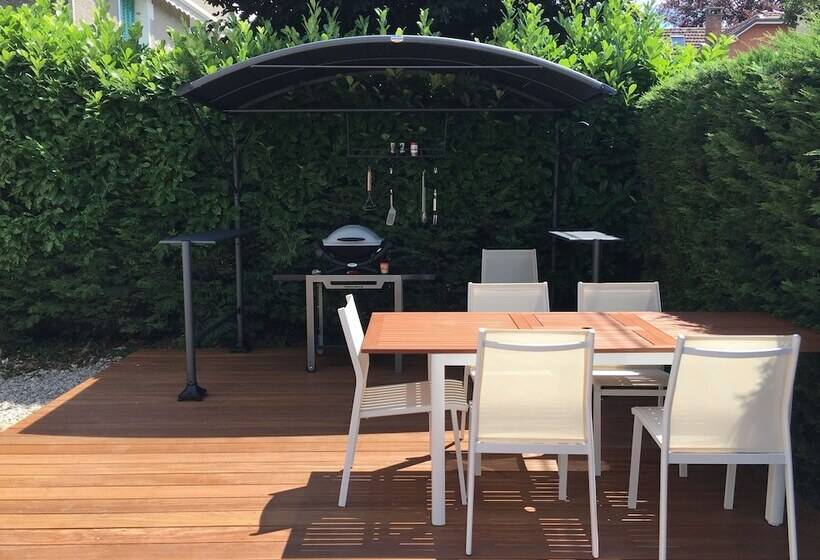 Studio La Maison Elisa