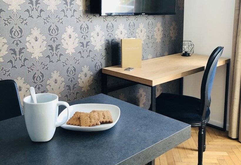 Studio La Maison Elisa