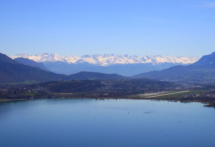 Studio La Maison Elisa