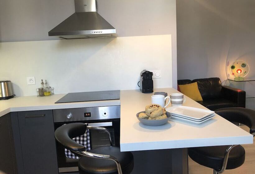 Studio La Maison Elisa