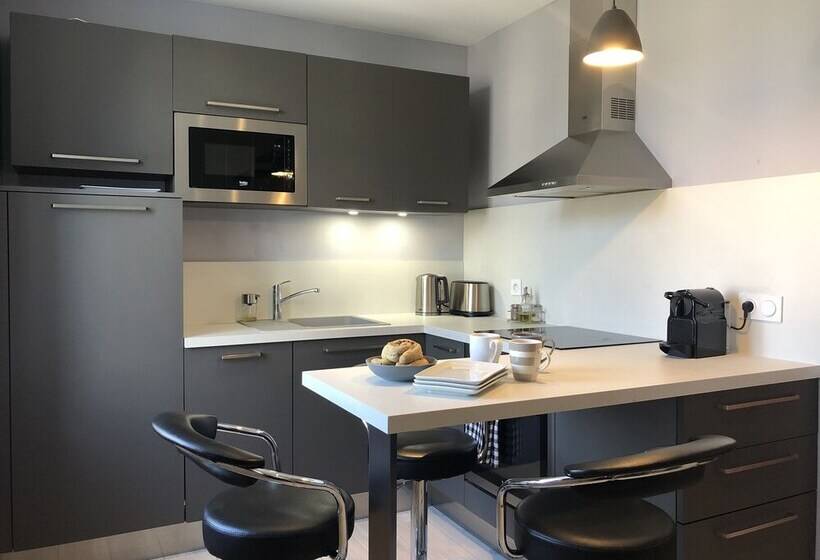 Studio La Maison Elisa