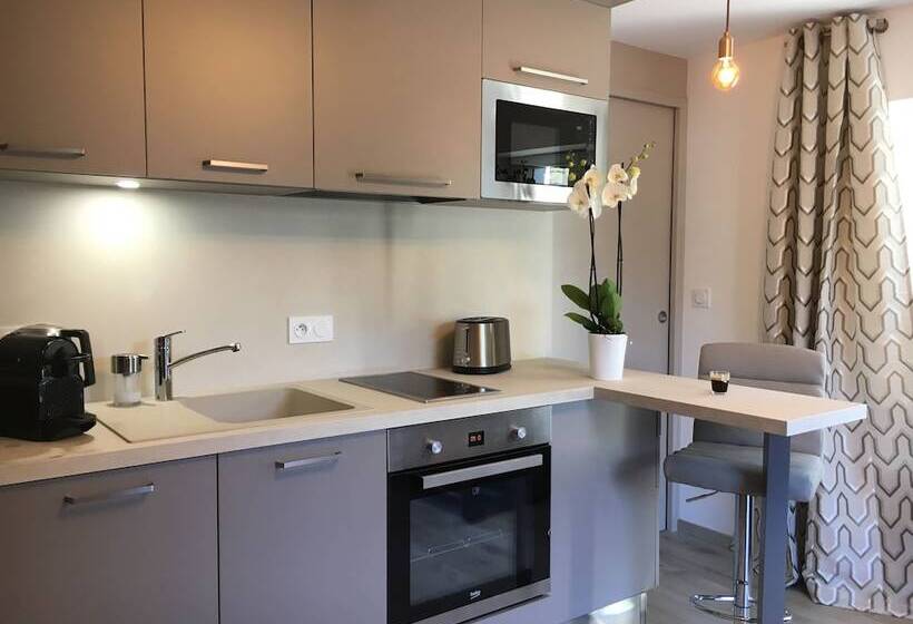 Studio La Maison Elisa