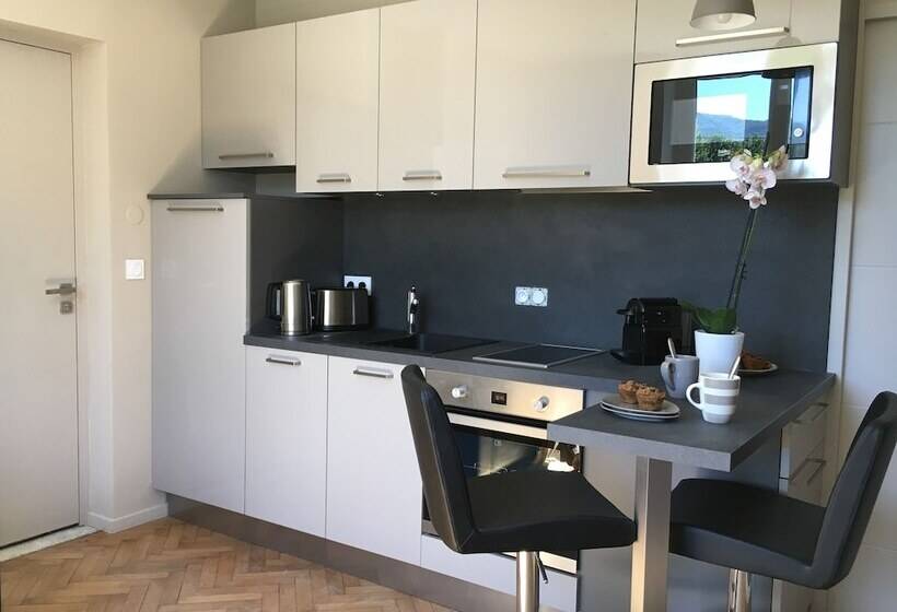 Studio La Maison Elisa