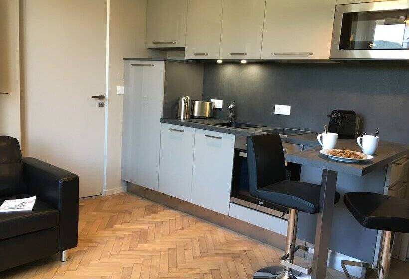 Studio La Maison Elisa