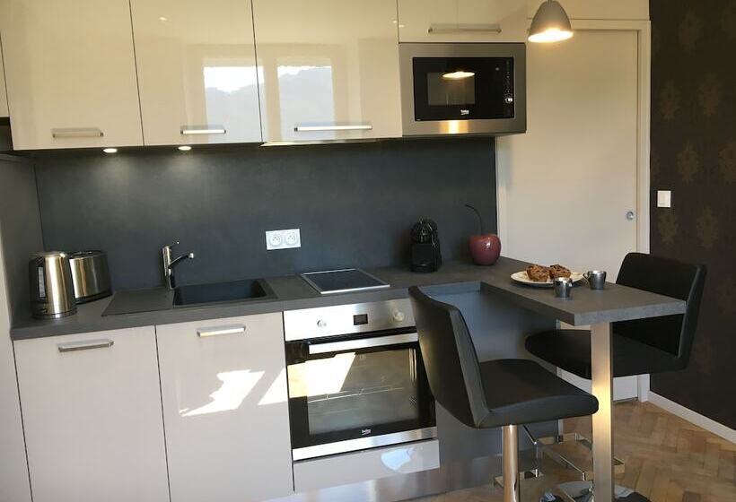 Studio La Maison Elisa