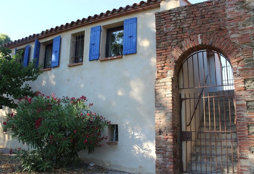 Les Clos De Paulilles