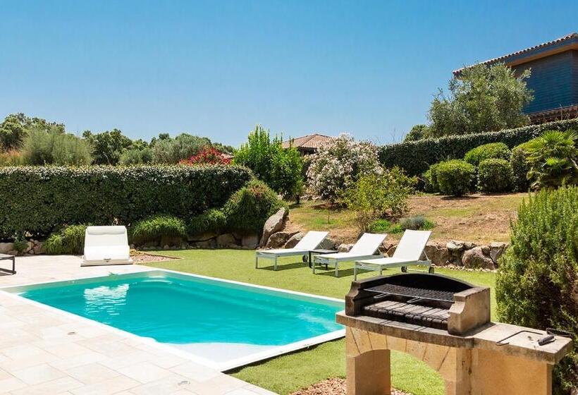 Les Hameaux De Buttaciolo