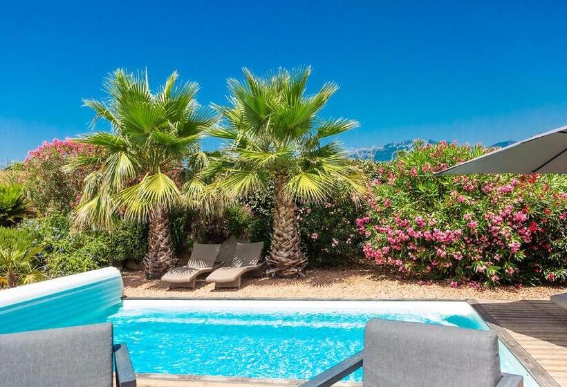 Les Hameaux De Buttaciolo