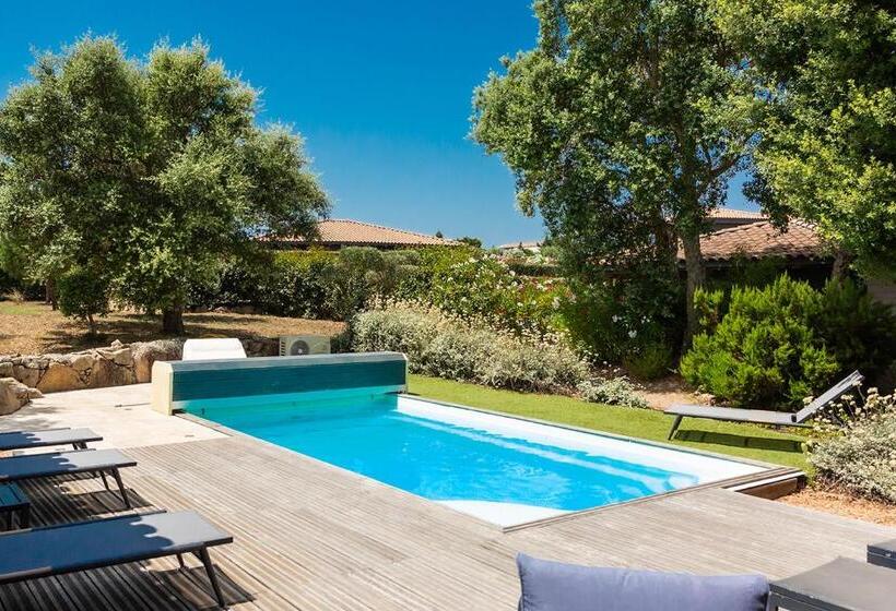 Les Hameaux De Buttaciolo