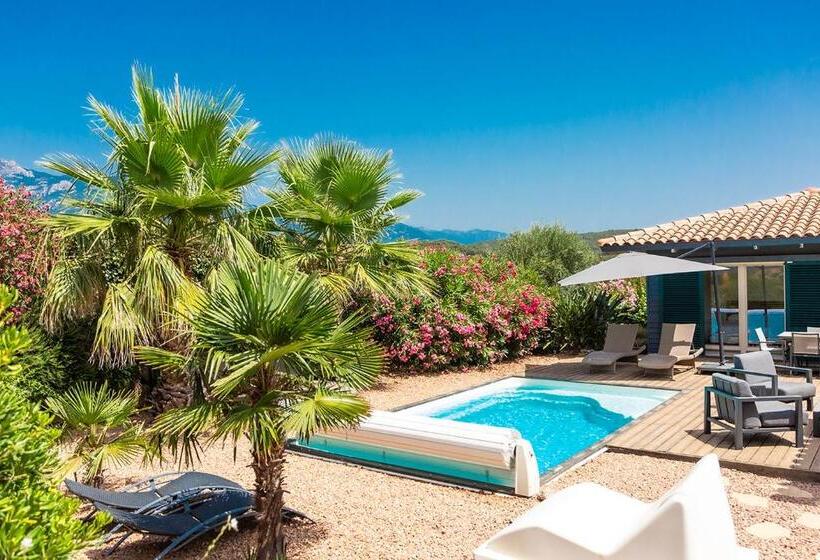 Les Hameaux De Buttaciolo