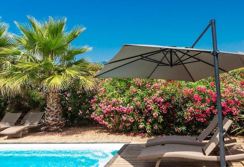 Les Hameaux De Buttaciolo