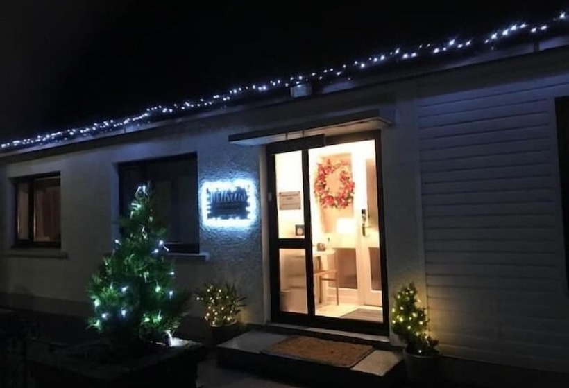 Millview Bed & Breakfast