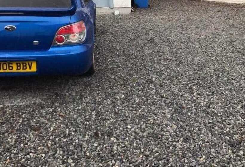 Millview Bed & Breakfast