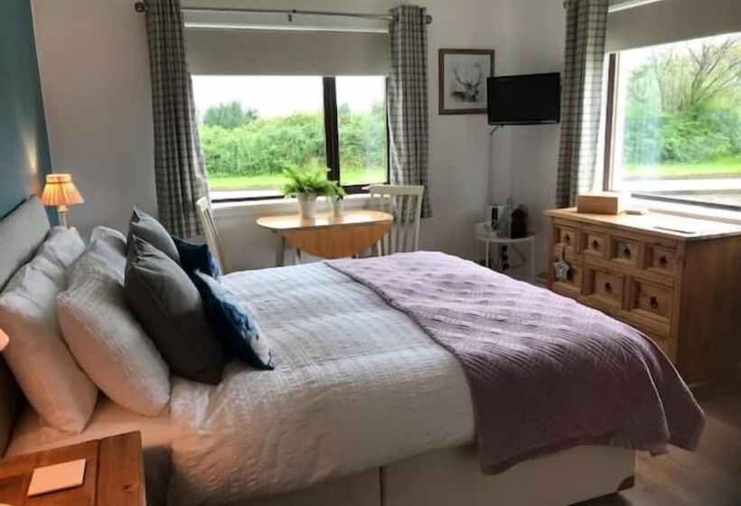 Millview Bed & Breakfast