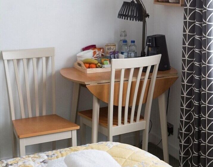 Millview Bed & Breakfast