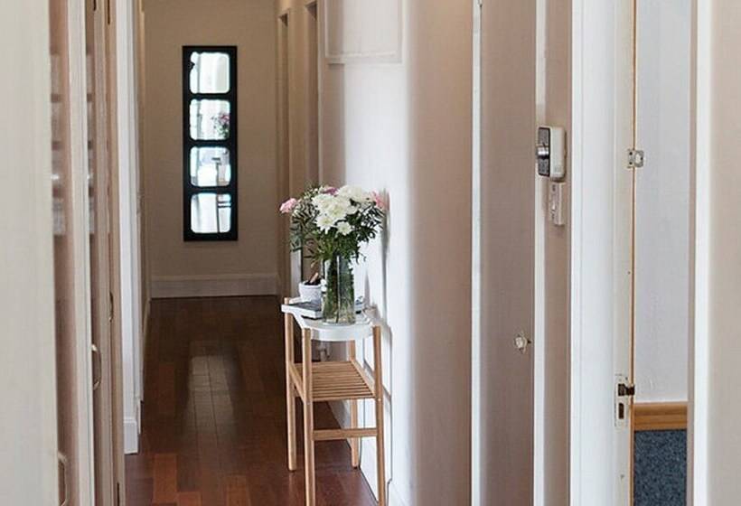 Millview Bed & Breakfast