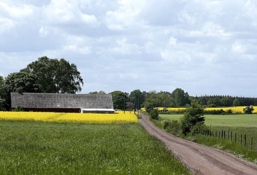Mälarhusen Semesterby österlen   Stugor & Gårdssviter