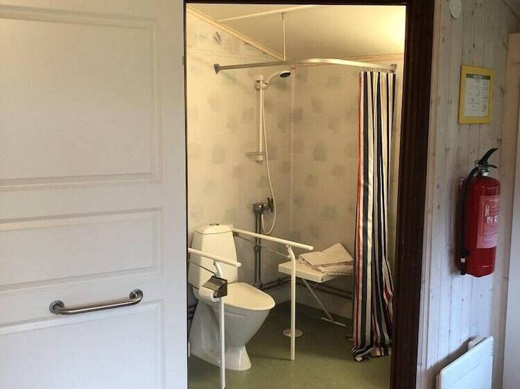 Mälarhusen Semesterby österlen   Stugor & Gårdssviter