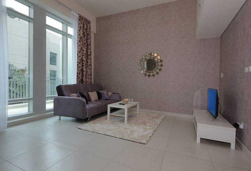 New Arabian Holiday Homes   Loft Central