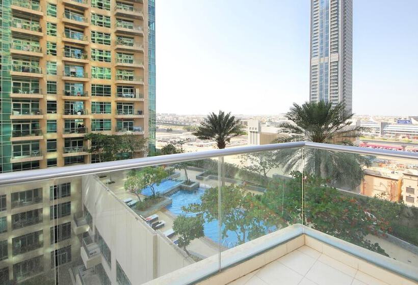 New Arabian Holiday Homes   Loft Central