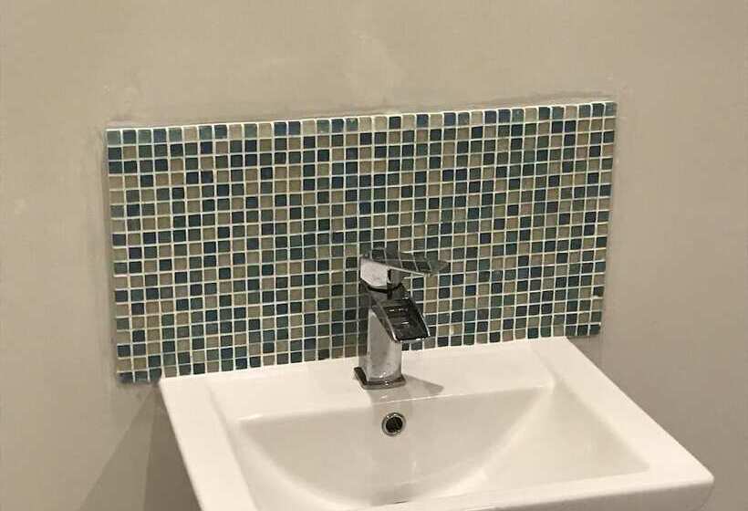 No 4 Portpatrick B&b