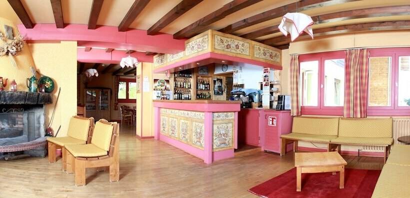 Odésia Vacances Chalet Le Grépillon