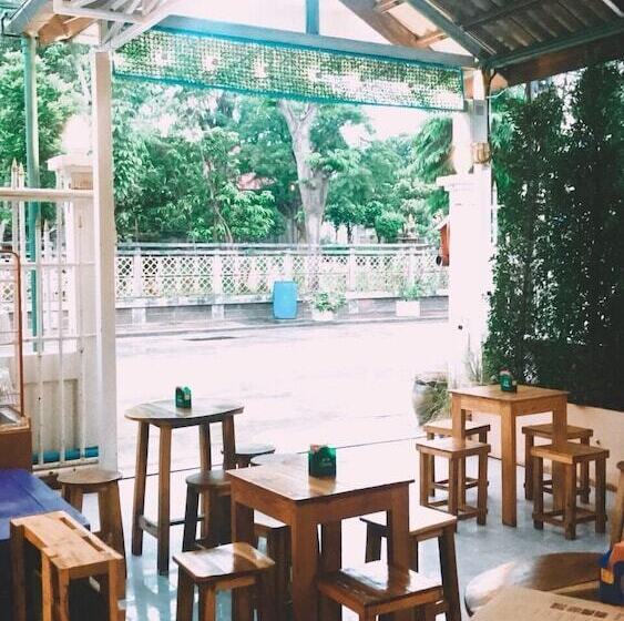 Oppa House Hostel   Adults Only