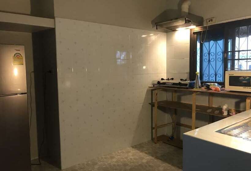 Oppa House Hostel   Adults Only