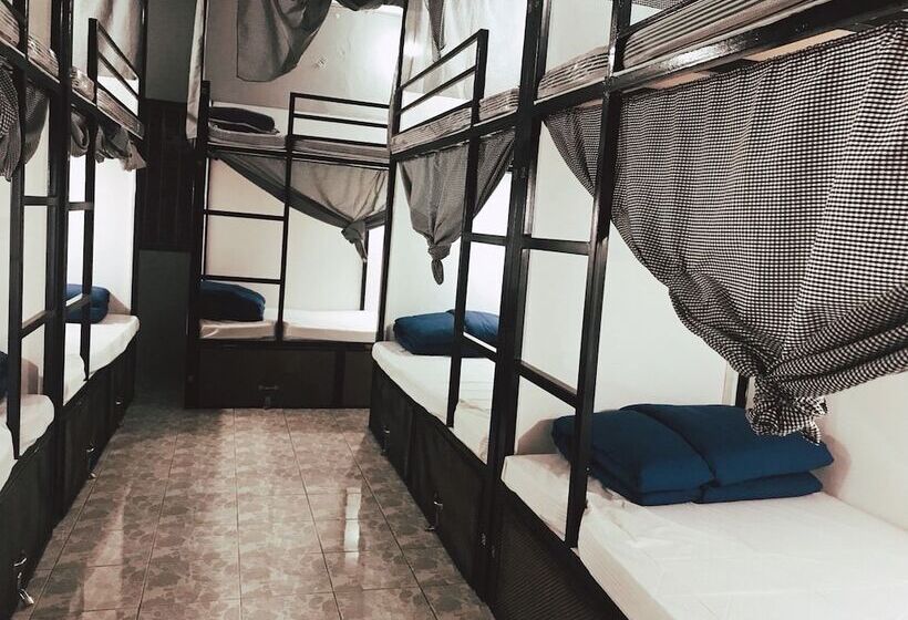 Oppa House Hostel   Adults Only