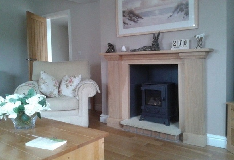 Pen Llyn Bed And Breakfast