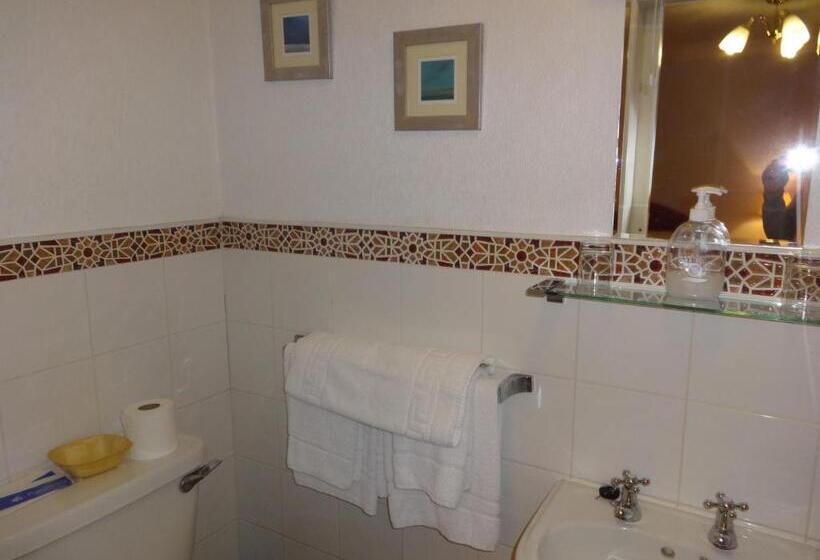 ペンション Aberdour Guest House