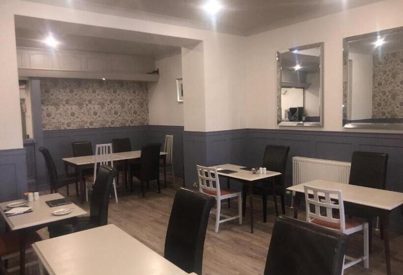 ペンション Aberdour Guest House