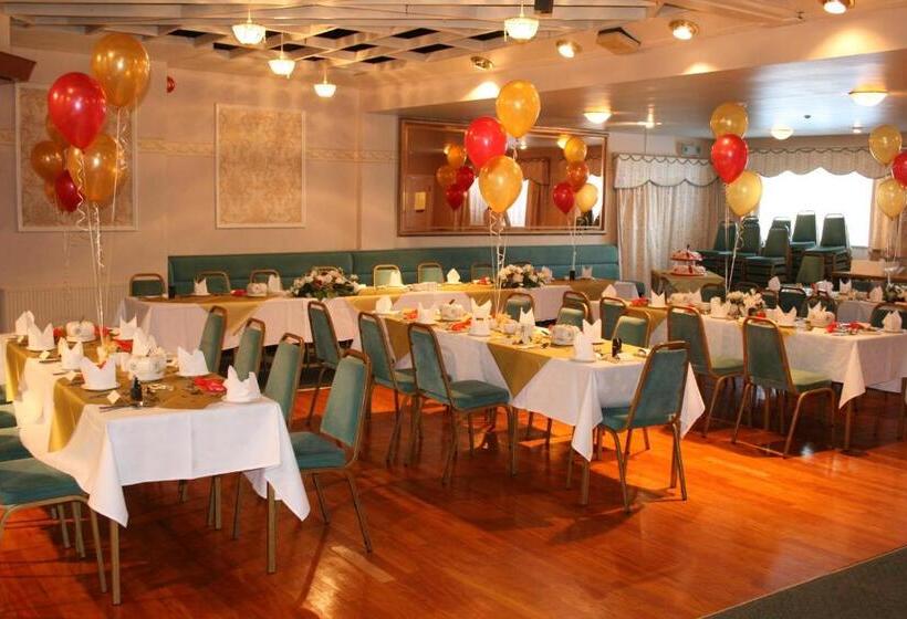 ペンション Aberdour Guest House