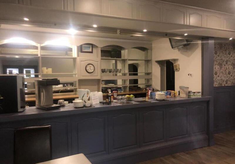 ペンション Aberdour Guest House