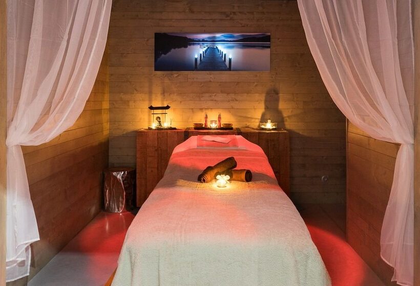 펜션 Abri Cosy   Suite Romantique En Camargue