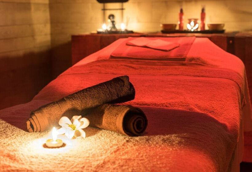 펜션 Abri Cosy   Suite Romantique En Camargue