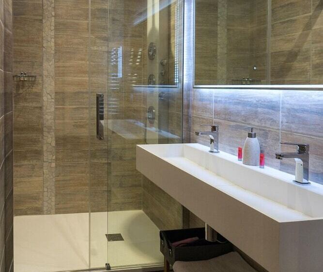 펜션 Abri Cosy   Suite Romantique En Camargue