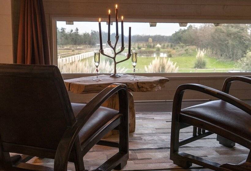 펜션 Abri Cosy   Suite Romantique En Camargue