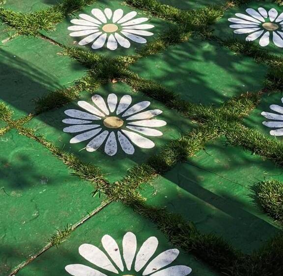 펜션 Ambassador Guest House Bed And Breakfast