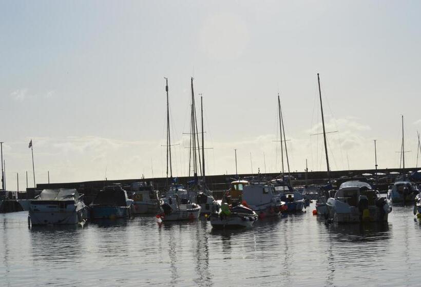 펜션 Ambassador Guest House Bed And Breakfast