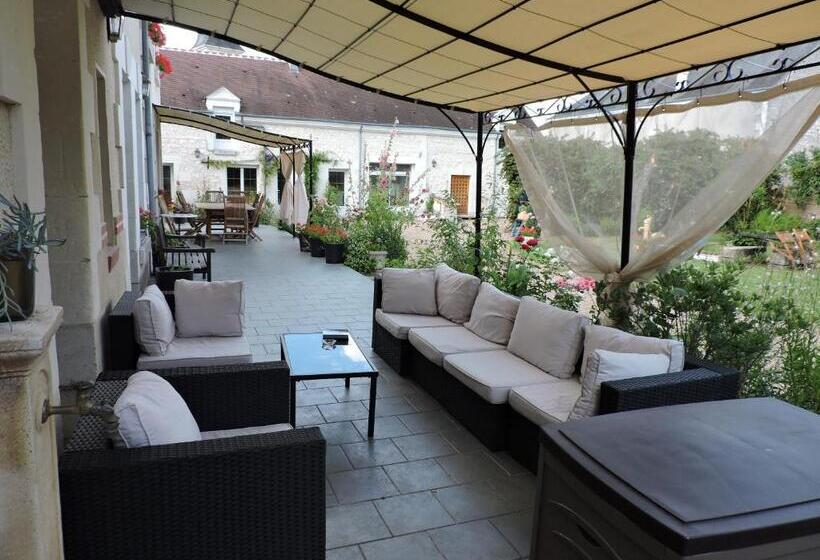 بنسيون Atypiques Confitures, Chambres D Hôtes