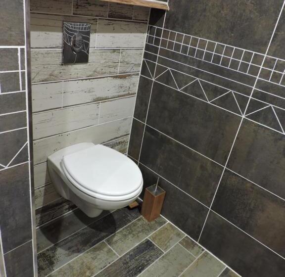 بنسيون Atypiques Confitures, Chambres D Hôtes