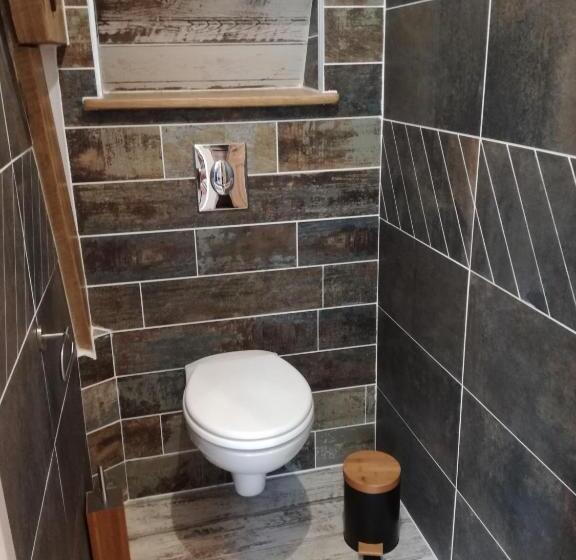 بنسيون Atypiques Confitures, Chambres D Hôtes