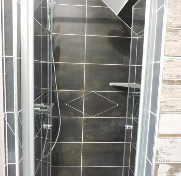 بنسيون Atypiques Confitures, Chambres D Hôtes