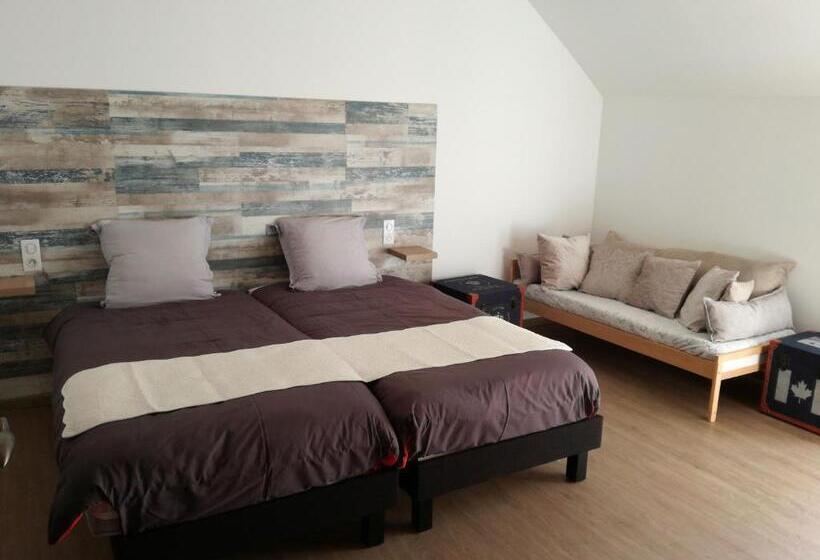 بنسيون Atypiques Confitures, Chambres D Hôtes