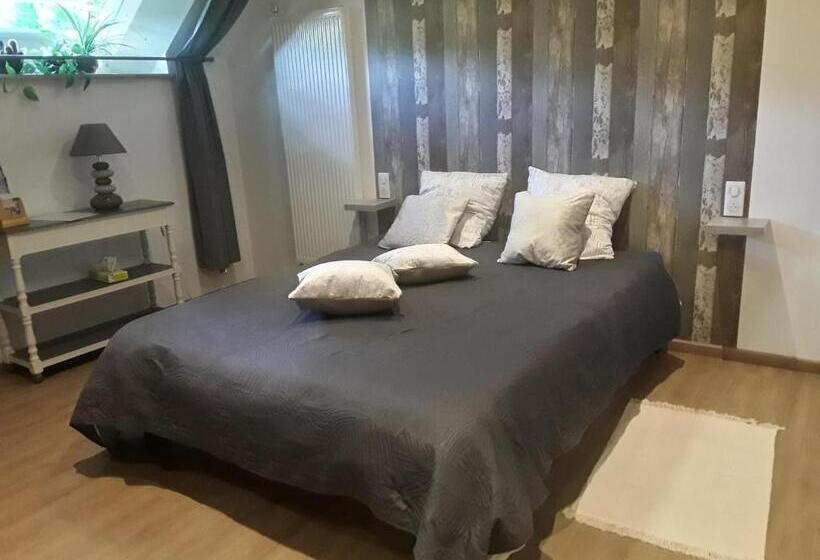 بنسيون Atypiques Confitures, Chambres D Hôtes