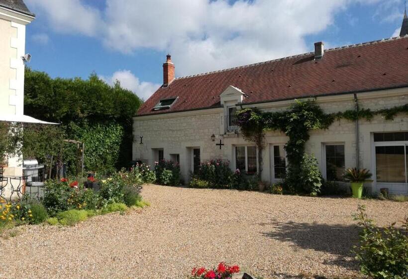 بنسيون Atypiques Confitures, Chambres D Hôtes