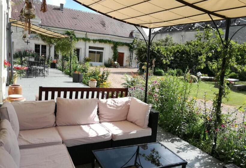 بنسيون Atypiques Confitures, Chambres D Hôtes